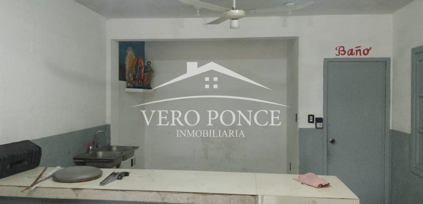 Boulevard Córdoba Peñuela / 39.9 m2 / Local en Renta (2625-348)