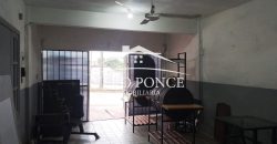 Boulevard Córdoba Peñuela / 39.9 m2 / Local en Renta (2625-348)