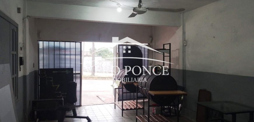 Boulevard Córdoba Peñuela / 39.9 m2 / Local en Renta (2625-348)