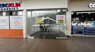 Plaza Cristal / 142 m2 / Local en Renta (2626-345)