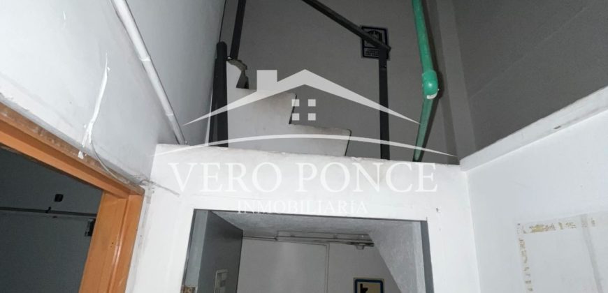 Plaza Cristal / 142 m2 / Local en Renta (2626-345)