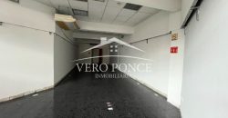 Plaza Cristal / 142 m2 / Local en Renta (2626-345)