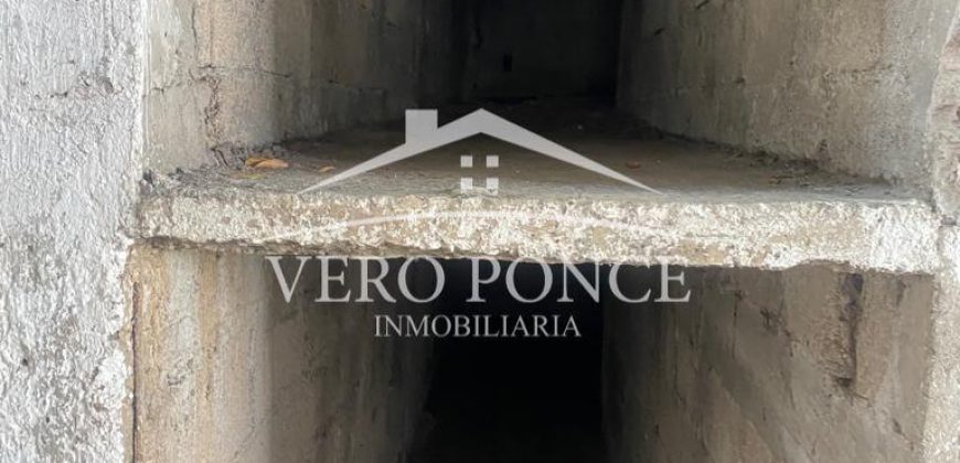 Brillante Crucero / 420 m2 / Bodega en Renta (2628-322)