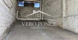 Brillante Crucero / 420 m2 / Bodega en Renta (2628-322)
