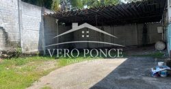 Brillante Crucero / 420 m2 / Bodega en Renta (2628-322)