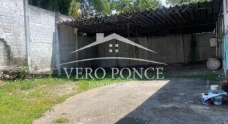 Brillante Crucero / 420 m2 / Bodega en Renta (2628-322)