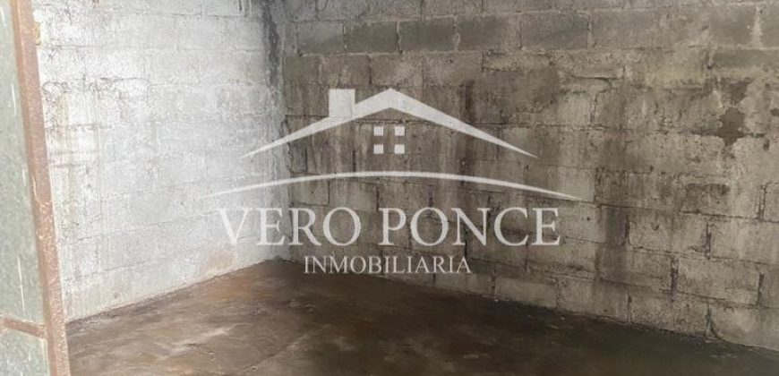 Brillante Crucero / 420 m2 / Bodega en Renta (2628-322)