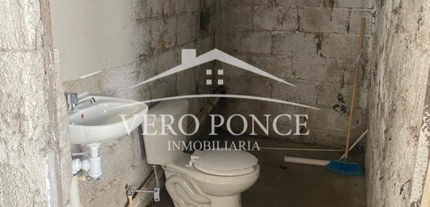 Brillante Crucero / 420 m2 / Bodega en Renta (2628-322)