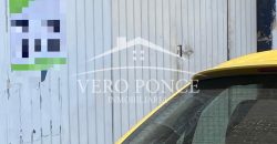 Brillante Crucero / 420 m2 / Bodega en Renta (2628-322)