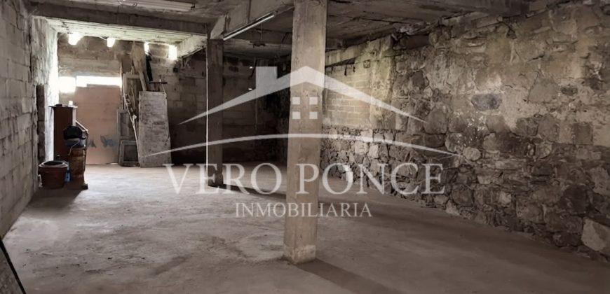 Brillante Crucero / 420 m2 / Bodega en Renta (2628-322)
