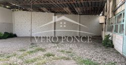 Brillante Crucero / 420 m2 / Bodega en Renta (2628-322)