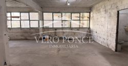 Brillante Crucero / 420 m2 / Bodega en Renta (2628-322)