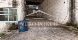 Brillante Crucero / 420 m2 / Bodega en Renta (2628-322)