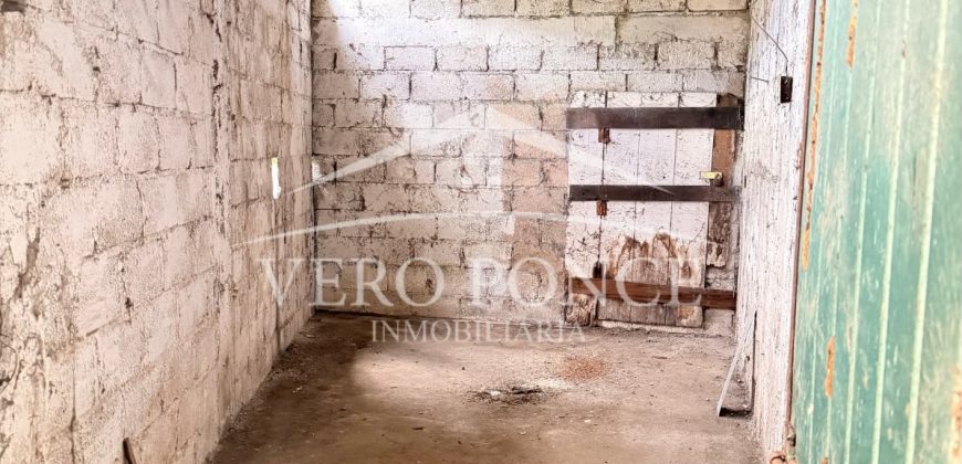 Brillante Crucero / 420 m2 / Bodega en Renta (2628-322)