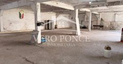 Brillante Crucero / 420 m2 / Bodega en Renta (2628-322)