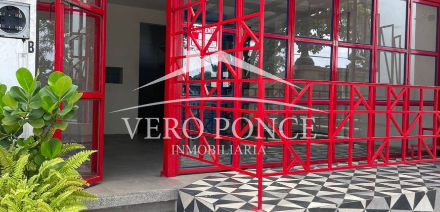 San José / Local en Renta (2628-349)