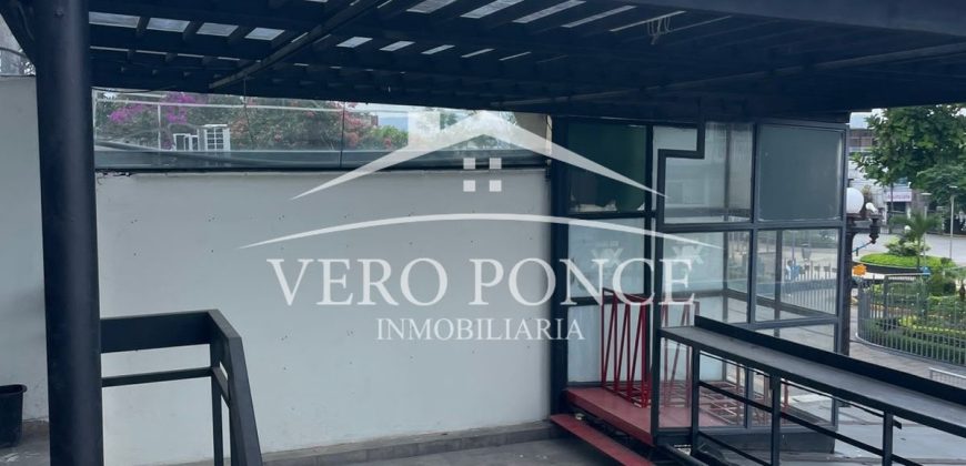 San José / Local en Renta (2628-349)