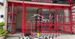 San José / Local en Renta (2628-349)