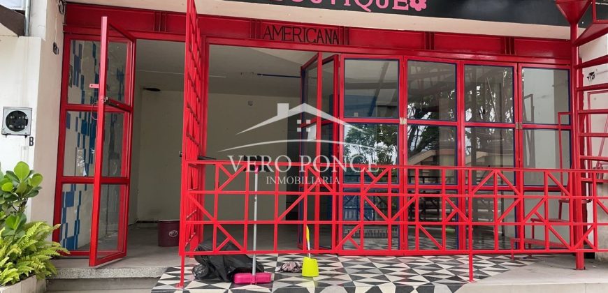San José / Local en Renta (2628-349)