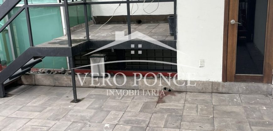 San José / Local en Renta (2628-349)