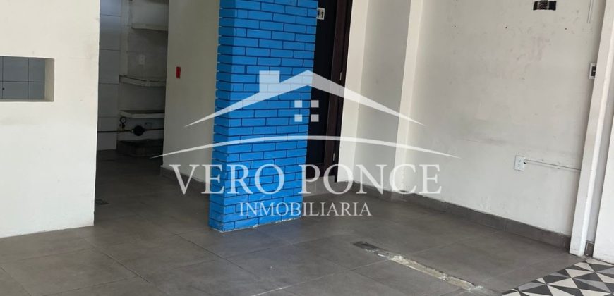 San José / Local en Renta (2628-349)