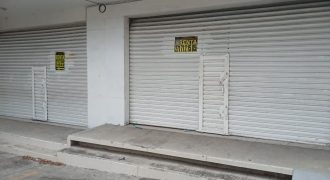 La Posta / 54 m2 / Locales en Renta (2601-350)