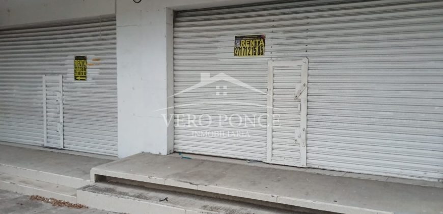 La Posta / 54 m2 / Locales en Renta (2601-350)