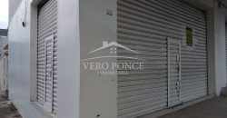 La Posta / 54 m2 / Locales en Renta (2601-350)