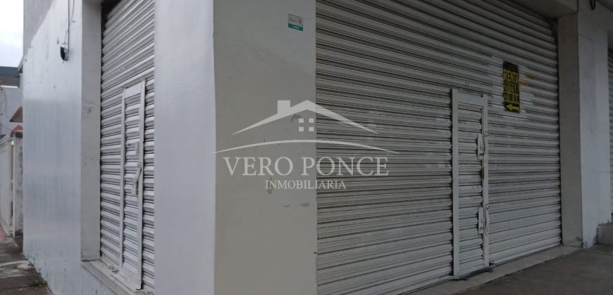 La Posta / 54 m2 / Locales en Renta (2601-350)