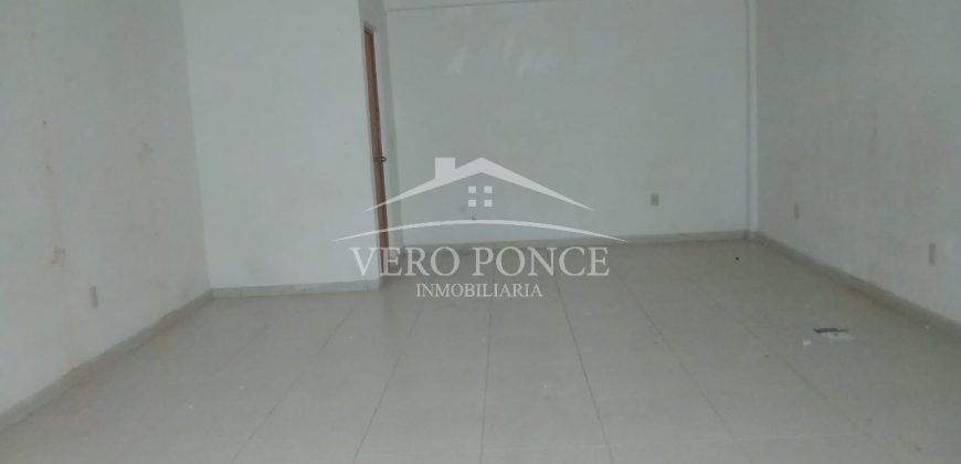La Posta / 54 m2 / Locales en Renta (2601-350)
