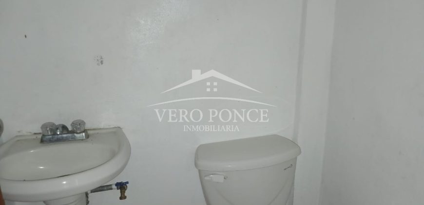 La Posta / 54 m2 / Locales en Renta (2601-350)