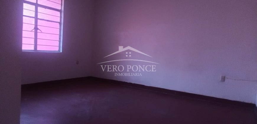 Colonia El Carmen / Casa en Venta (2601-351)