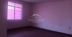 Colonia El Carmen / Casa en Venta (2601-351)