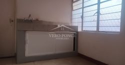Colonia El Carmen / Casa en Venta (2601-351)