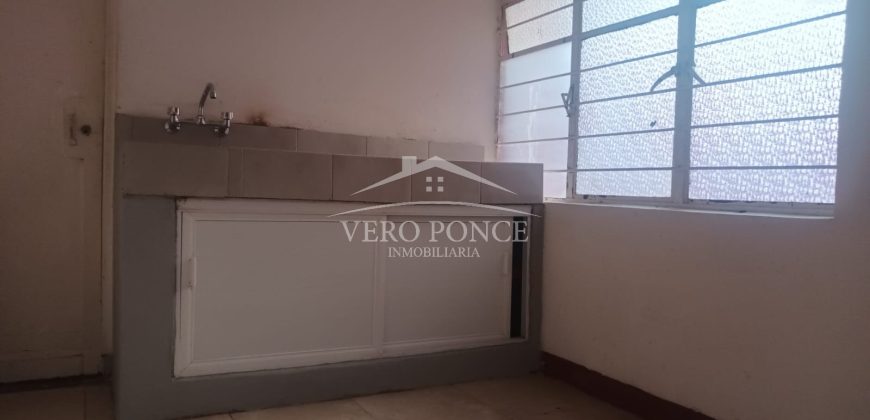 Colonia El Carmen / Casa en Venta (2601-351)