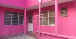Colonia El Carmen / Casa en Venta (2601-351)