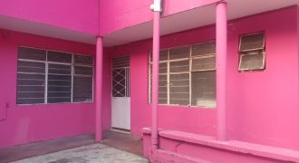 Colonia El Carmen / Casa en Venta (2601-351)