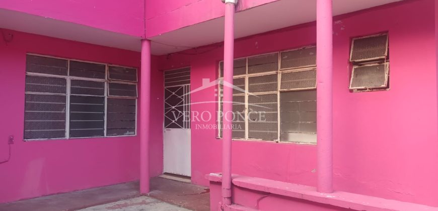 Colonia El Carmen / Casa en Venta (2601-351)