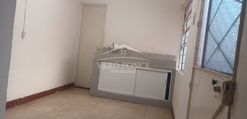 Colonia El Carmen / Casa en Venta (2601-351)