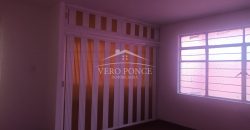 Colonia El Carmen / Casa en Venta (2601-351)