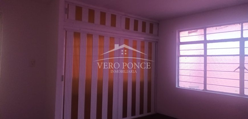 Colonia El Carmen / Casa en Venta (2601-351)