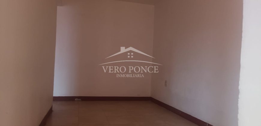 Colonia El Carmen / Casa en Venta (2601-351)