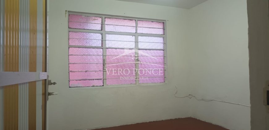 Colonia El Carmen / Casa en Venta (2601-351)