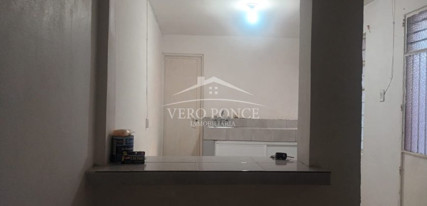 Colonia El Carmen / Casa en Venta (2601-351)