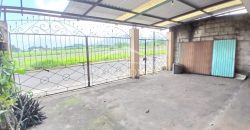 Aeropista / Casa en Renta (2601-352)