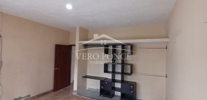 Aeropista / Casa en Renta (2601-352)