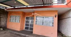 Aeropista / Casa en Renta (2601-352)