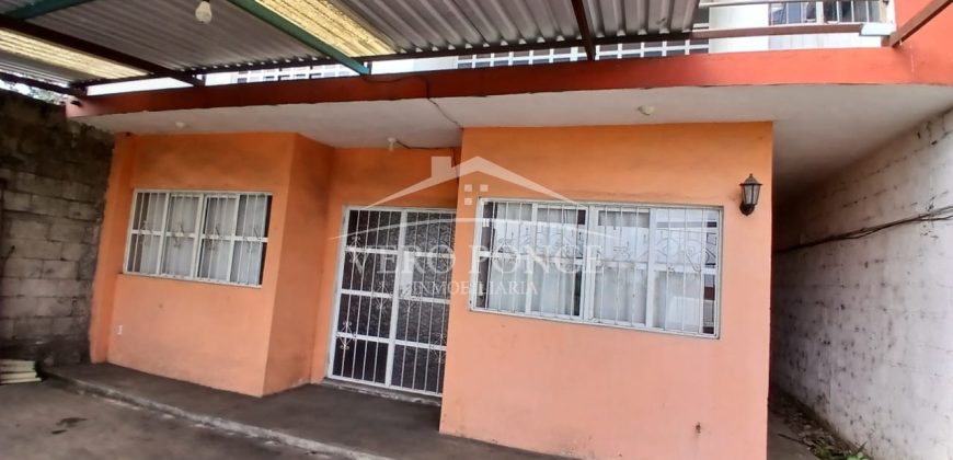 Aeropista / Casa en Renta (2601-352)