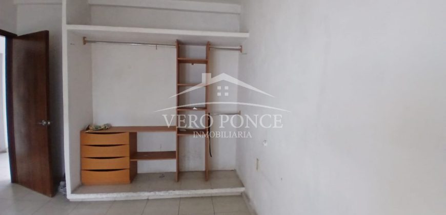 Aeropista / Casa en Renta (2601-352)