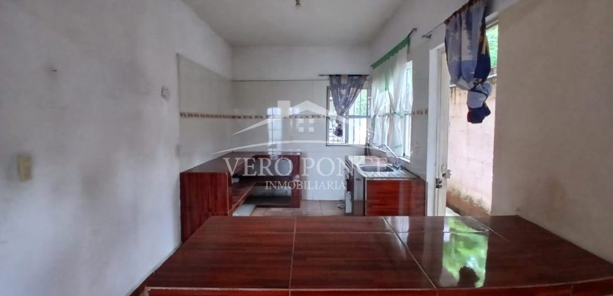 Aeropista / Casa en Renta (2601-352)